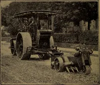 An illustration from Handbook of construction plant, its cost and efficiency (1918)