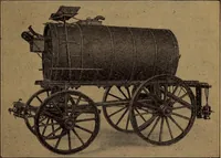 An illustration from Handbook of construction plant, its cost and efficiency (1918)