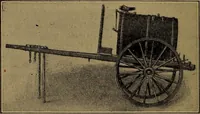 An illustration from Handbook of construction plant, its cost and efficiency (1918)