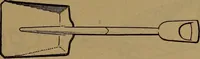An illustration from Handbook of construction plant, its cost and efficiency (1918)