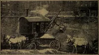 Picture 232 of 256 from Handbook of construction plant, its cost and efficiency (1918), leaf 600