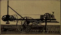 An illustration from Handbook of construction plant, its cost and efficiency (1918)