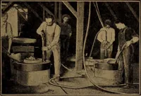 An illustration from Handbook of construction plant, its cost and efficiency (1918)