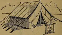 An illustration from Handbook of construction plant, its cost and efficiency (1918)
