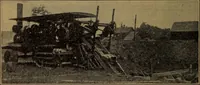 An illustration from Handbook of construction plant, its cost and efficiency (1918)