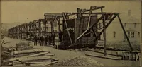 An illustration from Handbook of construction plant, its cost and efficiency (1918)