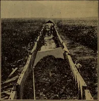 An illustration from Handbook of construction plant, its cost and efficiency (1918)