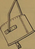 An illustration from Handbook of construction plant, its cost and efficiency (1918)