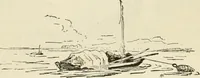An illustration from Handbook of drawing (1880)