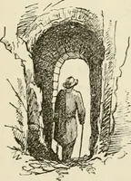 An illustration from Handbook of drawing (1880)