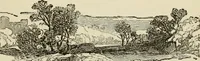 An illustration from Handbook of drawing (1880)