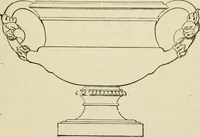 An illustration from Handbook of drawing (1880)