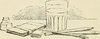 Picture 62 of 161 from Handbook of drawing (1880), leaf 151