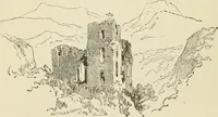 An illustration from Handbook of drawing (1880)