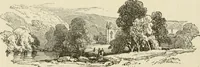 Picture 74 of 161 from Handbook of drawing (1880), leaf 163