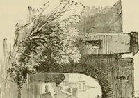 An illustration from Handbook of drawing (1880)
