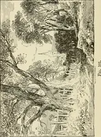 An illustration from Handbook of drawing (1880)