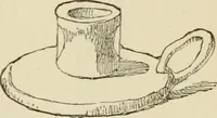 An illustration from Handbook of drawing (1880)