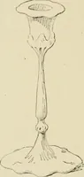 An illustration from Handbook of drawing (1880)