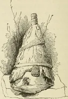 An illustration from Handbook of drawing (1880)