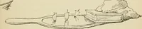 An illustration from Handbook of drawing (1880)