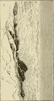 An illustration from Handbook of drawing (1880)