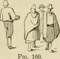 Picture 121 of 161 from Handbook of drawing (1880), leaf 238