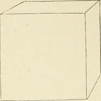 An illustration from Handbook of drawing (1880)