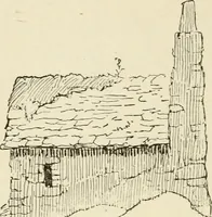 An illustration from Handbook of drawing (1880)