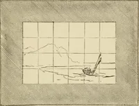 An illustration from Handbook of drawing (1880)