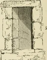 An illustration from Handbook of drawing (1880)