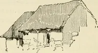 An illustration from Handbook of drawing (1880)