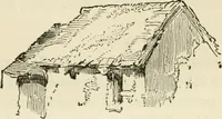 An illustration from Handbook of drawing (1880)