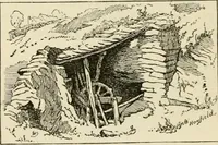 An illustration from Handbook of drawing (1880)