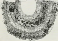An illustration from A handbook of the Egyptian rooms .. (1918)
