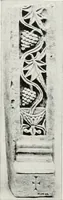 An illustration from A handbook of the Egyptian rooms .. (1918)