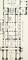 An illustration from A handbook of the Egyptian rooms .. (1918)