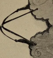 Picture 12 of 25 from A handbook of elementary sewing (1915), leaf 63