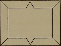 An illustration from A handbook of elementary sewing (1915)