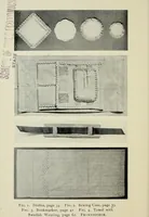 An illustration from A handbook of elementary sewing (1915)