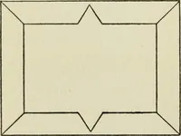 An illustration from A handbook of elementary sewing (1915)
