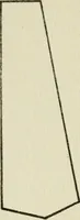 An illustration from A handbook of elementary sewing (1915)