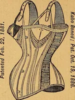 Picture 6 of 13 from Hand book of games and pastimes : a manual for parlor and lawn, comprising a choice collection of parlor games, tricks, dialogues, tableaux, ruler for lawn tennis, calls for dancing, palmistry, etc., etc (1887), leaf 71