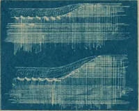 An illustration from A handbook of Greek lace making (1870)