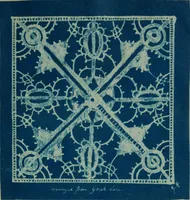 Picture 13 of 19 from A handbook of Greek lace making (1870), leaf 34