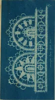 An illustration from A handbook of Greek lace making (1870)