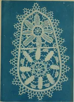 An illustration from A handbook of Greek lace making (1870)