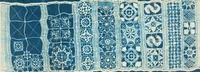 An illustration from A handbook of Greek lace making (1870)