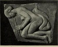 An illustration from A handbook of Greek and Roman sculpture (1905)