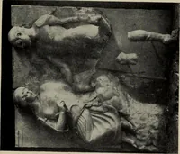 An illustration from A handbook of Greek and Roman sculpture (1905)